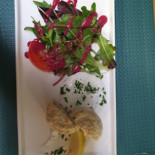 À L'Instinct Cibo
