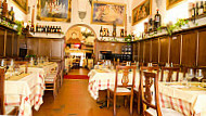 Tavernetta Della Signoria food