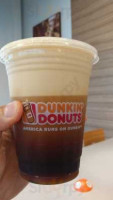 Dunkin' food