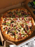 Pizza Hut food