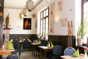 Asia Noy Thai Heilbronn food