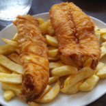 Baskins Cafe Cibo