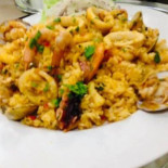 Condor Pasa Cibo