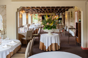 Auberge A La Bonne Idee food