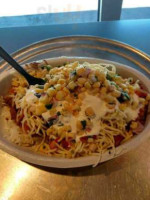 Chipotle Mexican Grill food