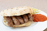 Cevapcici food