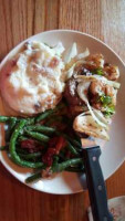 Applebee's Grill food