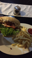 Norfolk Island Leagues Club food