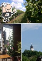 Weingut Friedberger food