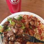 Panda Express Cibo