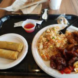 Panda Express Cibo