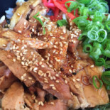 Japs Table Cibo