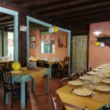 Agriturismo Zucchegni food