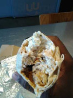 Chipotle Mexican Grill food