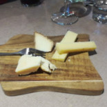 Osteria Alla Scimmia food