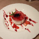 Osteria Alla Scimmia food