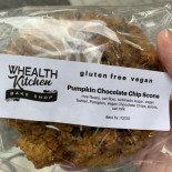 Whealth Cibo