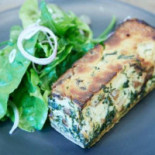 Eat 17 Hackney Cibo