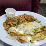 Square One Eatery Cibo