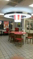 Kfc inside