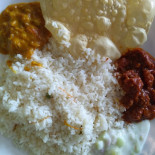 Thakkaaram Cibo