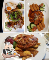 Gimsenwirt food