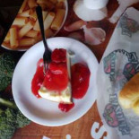 Fazoli's Cibo