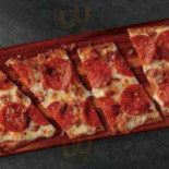 Fazoli's Cibo