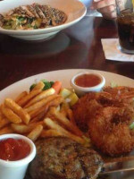 Cascade Grill food