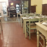 Albergo Dante Comida