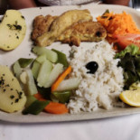 Chanceller Cibo