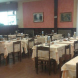 Pizzeria Amalfi food