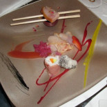 Avenue Show Cooking Nourriture
