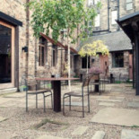 Timberyard Dentro
