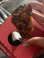 Domino's food