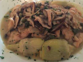 La Notte Italiano Oak Park food