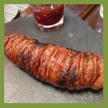 Qualquer Hora Cibo