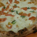 Doppio Zero Pizzeria Nourriture