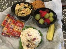 Chicken Salad Chick food