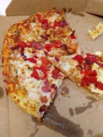 Domino's Pizza food