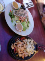 High Sierra Grill & Bar food