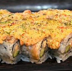 Gilasushi.com food