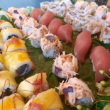 My Sushika Cibo