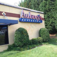 Aubrey's Restaurants outside