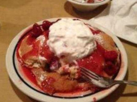 Ihop food