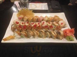 Sushi Ai food