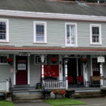 Conway Inn Esterno