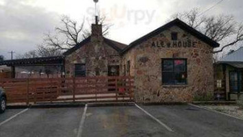 Antebellum Ale House food