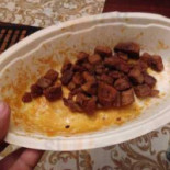 Chipotle Mexican Grill Cibo