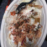 Chipotle Mexican Grill Cibo
